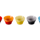Le Creuset Stoneware Set of 5 Kolbe 300ml Bowls image number 3